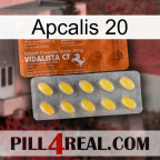 Apcalis 20 42